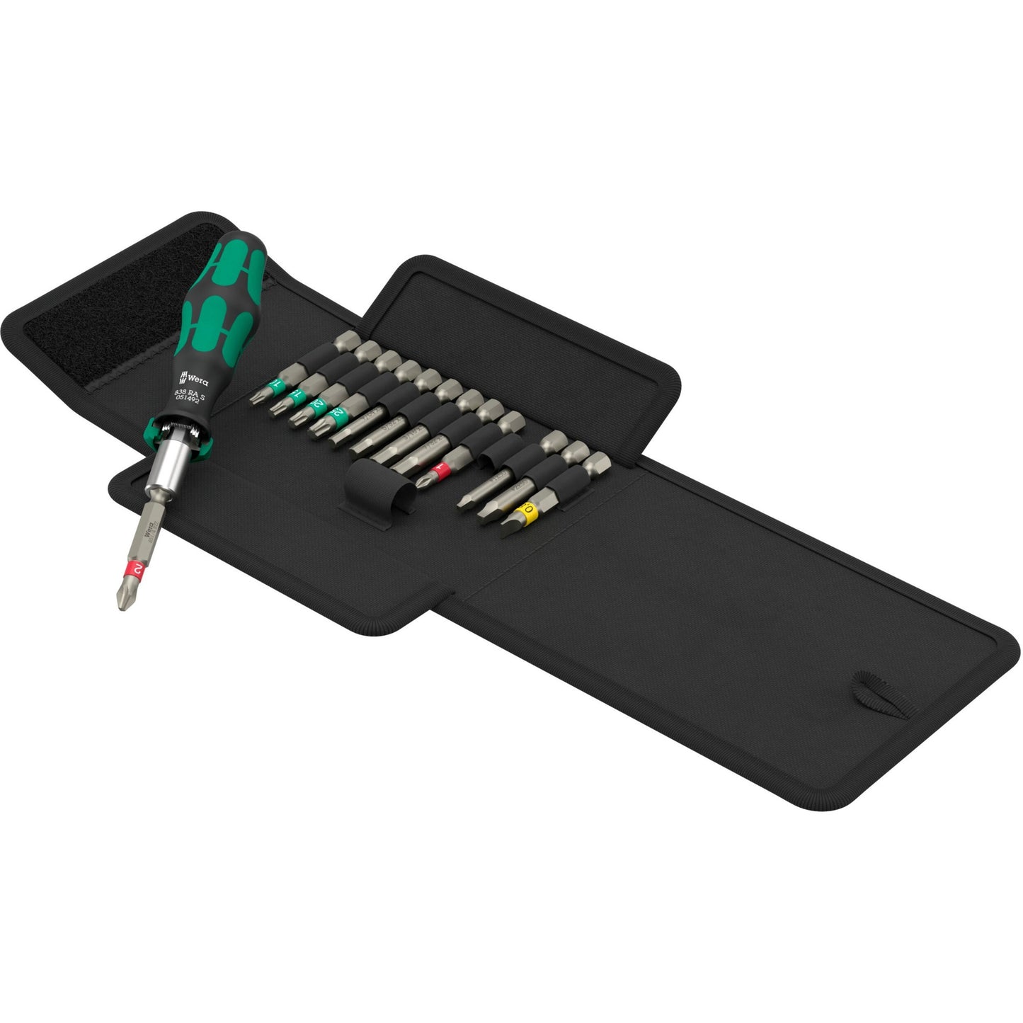 Waa kraftform kompakt 838 ra s set imperiale 1