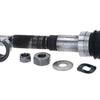 Eje de pedal Shimano completo para pd-ef102