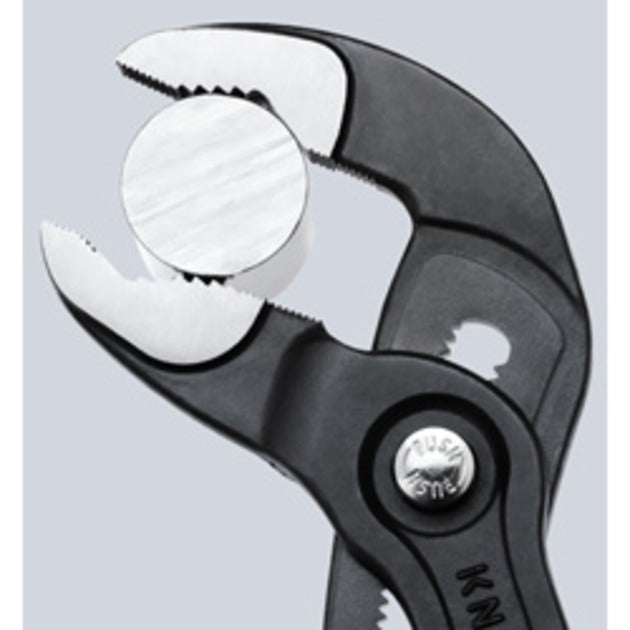 Knipex Cobra Water Puppteg 8702250