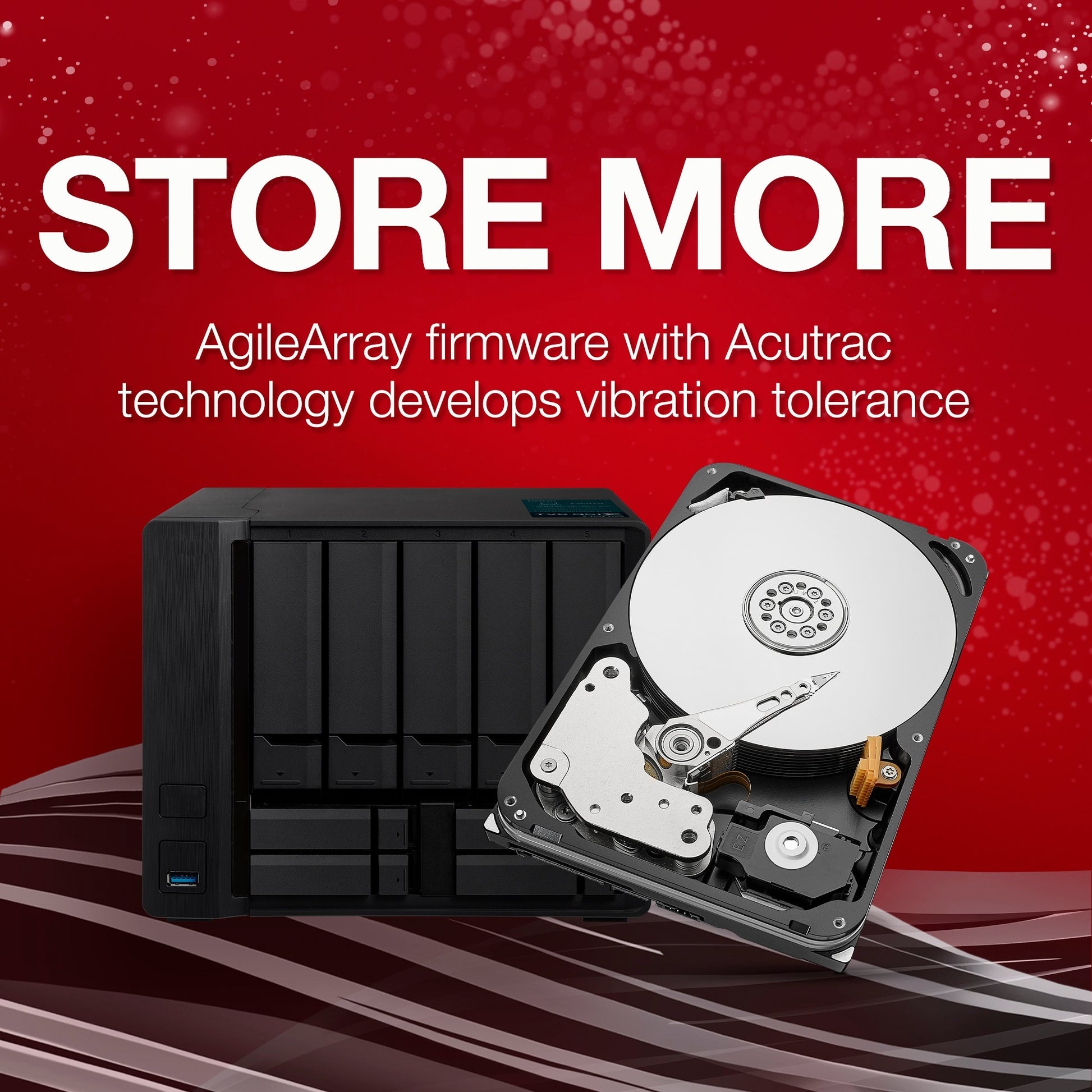 Seagate Ironwolf 4 TB