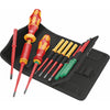 Waa kraftform kompakt vde 16 torque extra delgado 1 herramienta