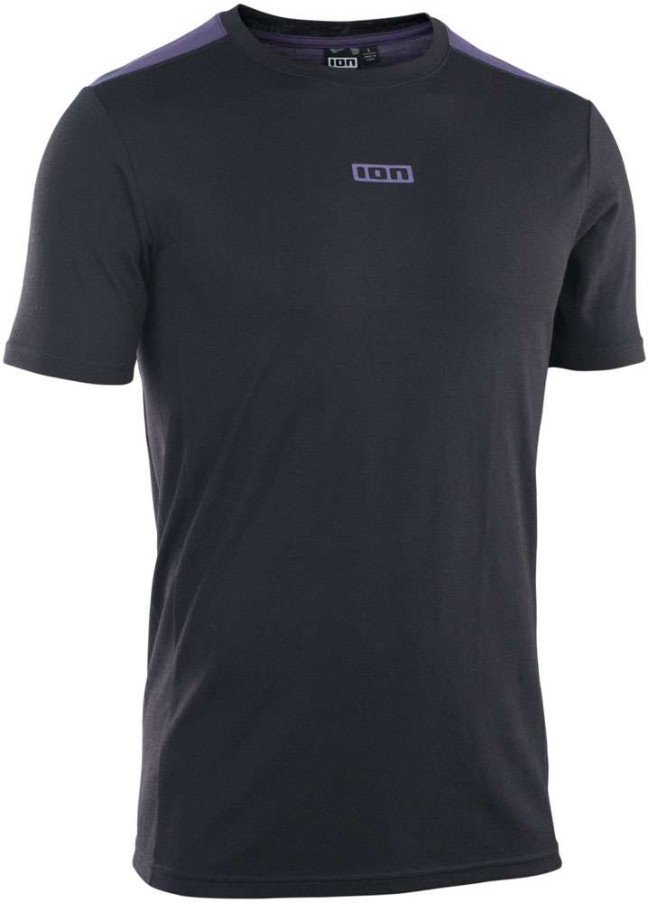 Ion Tee Merino - Strato base