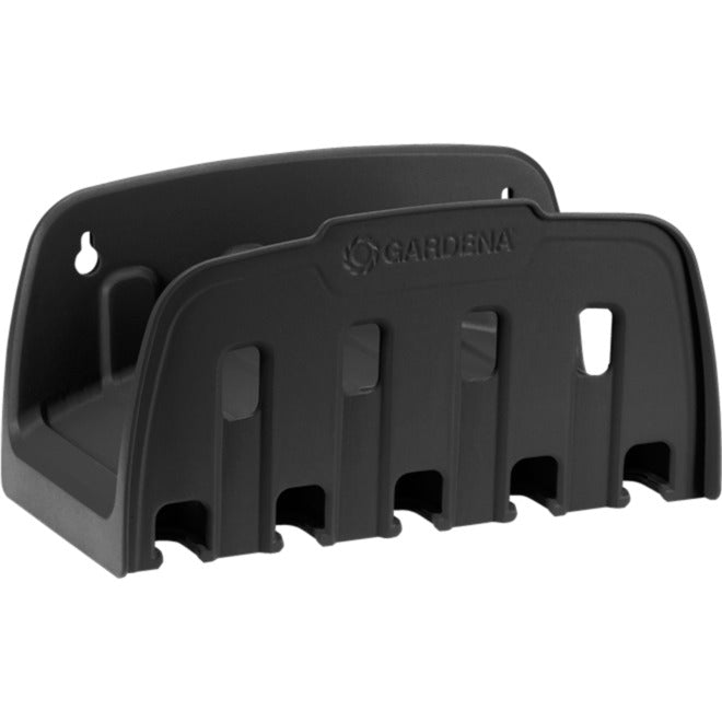 Soporte para la manguera de pared