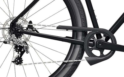 Hebie Chainglider Open más 32T