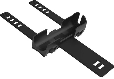 Soporte de marco ácido para candados de cable corvid