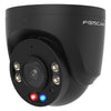 Foscam W5EP, telecamera IP QHD PoE 3K 5MP (nera)