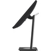 Monitor de acoplamiento Viewsonic vg2756-4k 27 (negro (mate), 1x HDMI, 1x puerto de pantalla, USB-C, USB-A, USB-B, sonido)