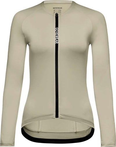 Gorewear spinshift - maglia a maniche lunghe da donna