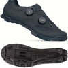 Lake mx239-x wide - mtb shoes