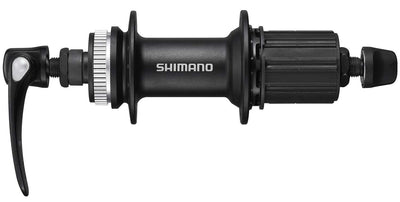 Shimano A-Naaf 10 11V Centerlock FH-UR600 36G