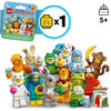 Lego minifigures - serie 28: dierenkostuum constructiespeelgoed (71051)