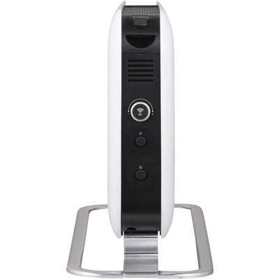 Termoconvettore Mill wifi co1500maxwifi3 (bianco nero, 1500 watt, wifi + controllo app)