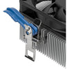 Dissipatore CPU Silverstone nt09-am5