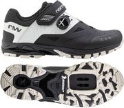 Northwave spider plus 3 - mtb shoes - afbeelding 1