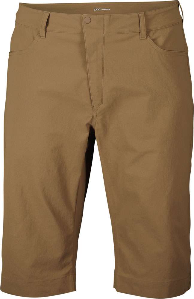 Poc Essential Casual - Pantaloncini da mtb