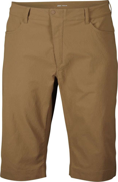 Poc esencial casual - pantalones cortos mtb