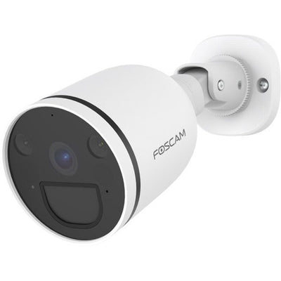 Foscam S41, telecamera WiFi a doppia banda 4MP