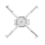 Neomounts cl25-550wh1 beamer plafondbeugel plafondhouder (wit) - afbeelding 14