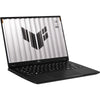 Asus tuf gaming a14 fa401um-rg010w 14 gaming laptop (grijs | r7 260 | rtx 5060 | 16 gb | 512 gb ssd)
