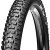 Zleen hawk pro tubeless apex 29x2.45 dc 120tpi b2b folding tire