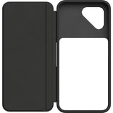 Custodia flip Fairphone (gen. 6) (nera) - afbeelding 1