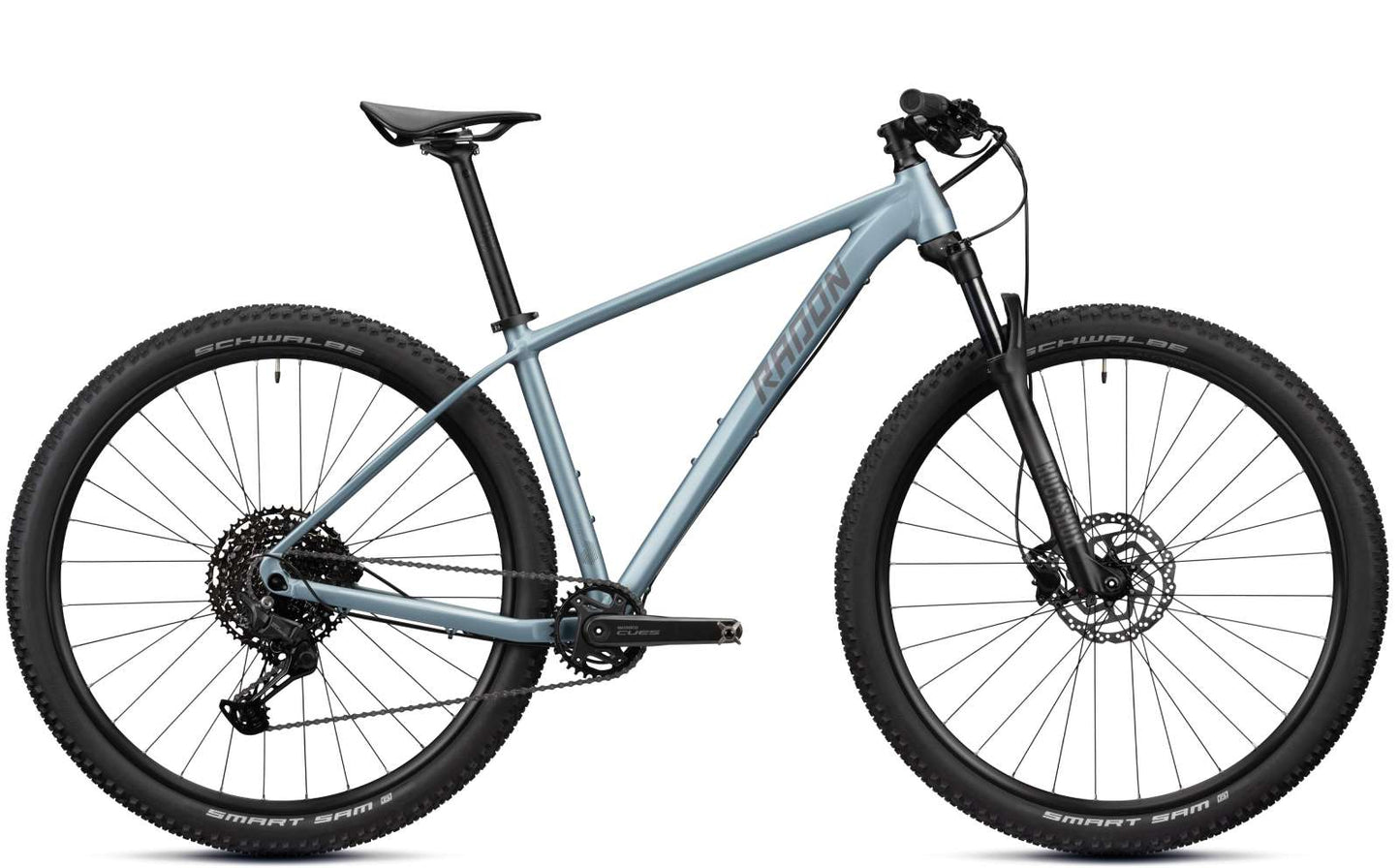 Radon geloso già 6.0