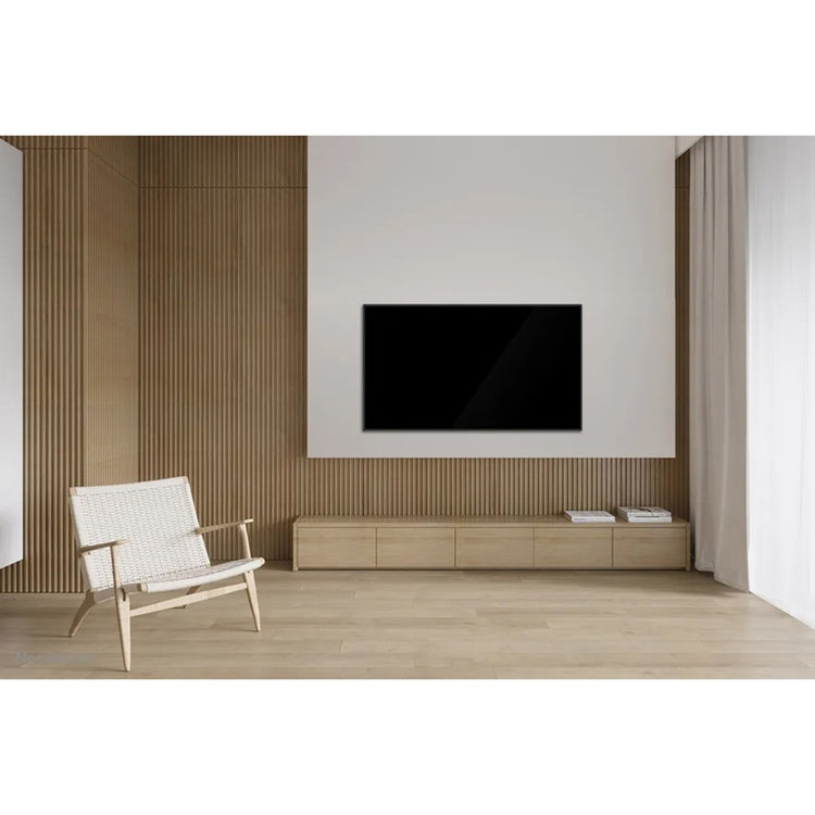 Neomounts select wl35s-850bl12 tv wandsteun bevestiging (zwart)