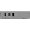 Netgear 5-poort multi-gigabit 2.5g Ethernet no administrado SWI no administrado