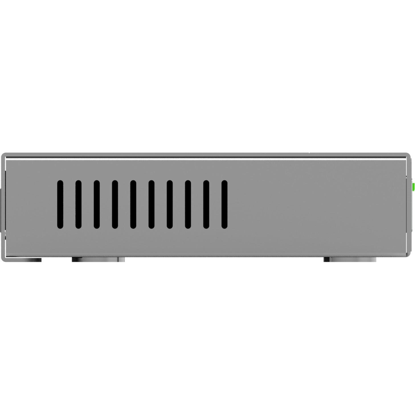 Netgear 5-poort multi-gigabit 2.5g Ethernet no administrado SWI no administrado