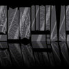 Unleazhed unscratch - frame protection film gravelbike bpg01 forest white