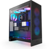 Nzxt kraken elite 360 rgb waterkoeling (zwart)