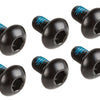 Rotor de disco Katana db-r1 de 6 orificios