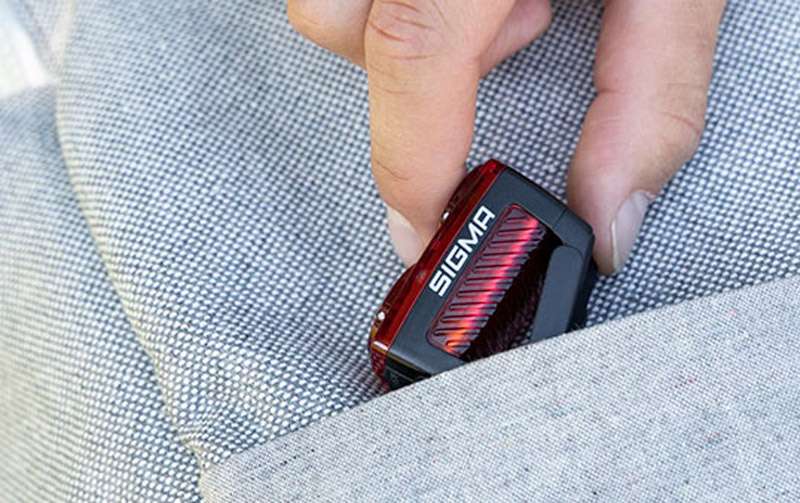 Iluminación para Sigma Mirage X 10W