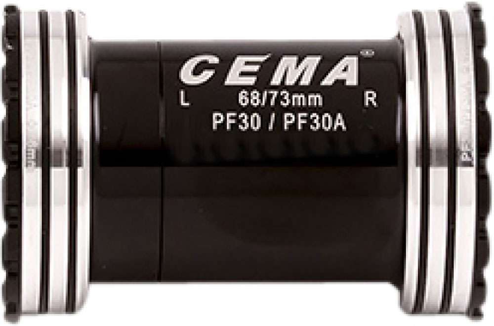 Cema Bracketas Pf30 Interlock Ut-Keramic-Zwart
