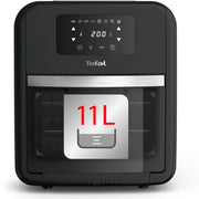 Tefal easy fry oven grill mini bakoven (zwart) - afbeelding 3