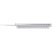 Silverstone tp06 heatsink (zilver, voor playstation 5) - afbeelding 10