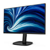 Monitor Philips 24b2u3601 00 23,8 (nero, HDMI, porta display, USB-C, LAN, audio, 120 Hz)