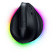 Mouse da gioco verticale Razer pro click v2 (nero, fino a 30.000 dpi, USB-C Bluetooth 2,4 GHz)