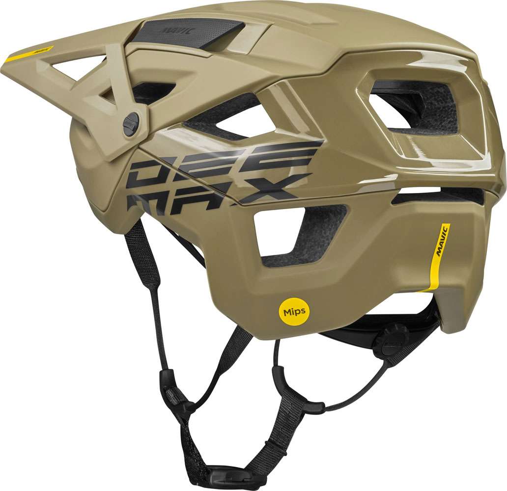 Mavic deemax pro mips - casco mtb
