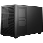 Carcasa mini torre Deepcool ch260 (negra | 2x USB-A | 1x USB-C | vidrio templado) - afbeelding 8