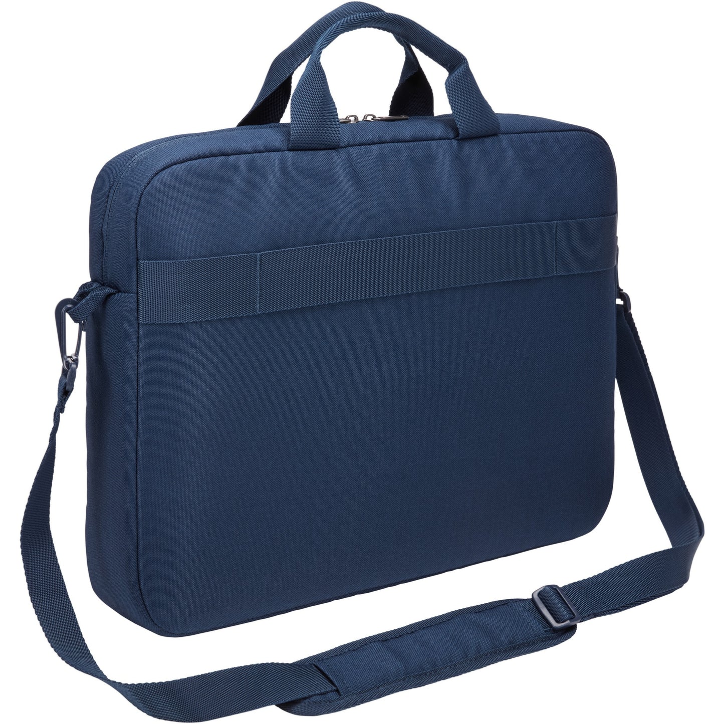 Ventaja de lógica de casos 15.6 Bolsa de cuaderno de fijación