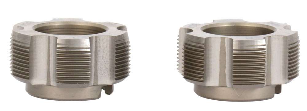 Cyclus bracketas snijfrees los bsa profi