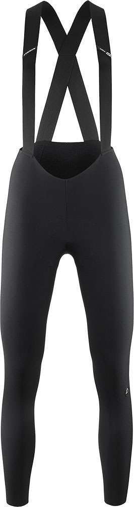 Assos uma gt s11 - culotte con tirantes para mujer con badana