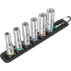 Waa Belt C Deep 1 Cap set, 1 2