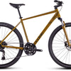 Cube Nature Pro Willowgreen'n'Black