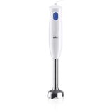 Braun multiquick 1 mq10.001m staafmixer (wit) - afbeelding 2