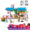 Lego Friends 42677 Panetteria per snack per cani