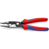 Knipex Electroinstallatietang 13 82 200
