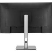Asus proart display pa329crv 32 4k uhd monitor (zilver zwart, 2x hdmi, displayport, 3x usb-a, usb-c) - afbeelding 8