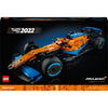 LEGO LEGO Technic 42141 McLaren Formula 1 Racing Car